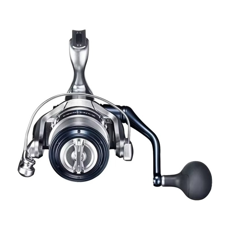 รอกตกปลาแบบสปินนิ่งโลหะสำหรับน - Shimano Reel Stradic บทวิจารณ์และราคา