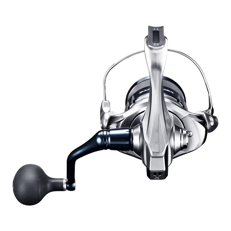 รอกตกปลาแบบสปินนิ่งโลหะสำหรับน - Shimano Reel Stradic บทวิจารณ์และราคา