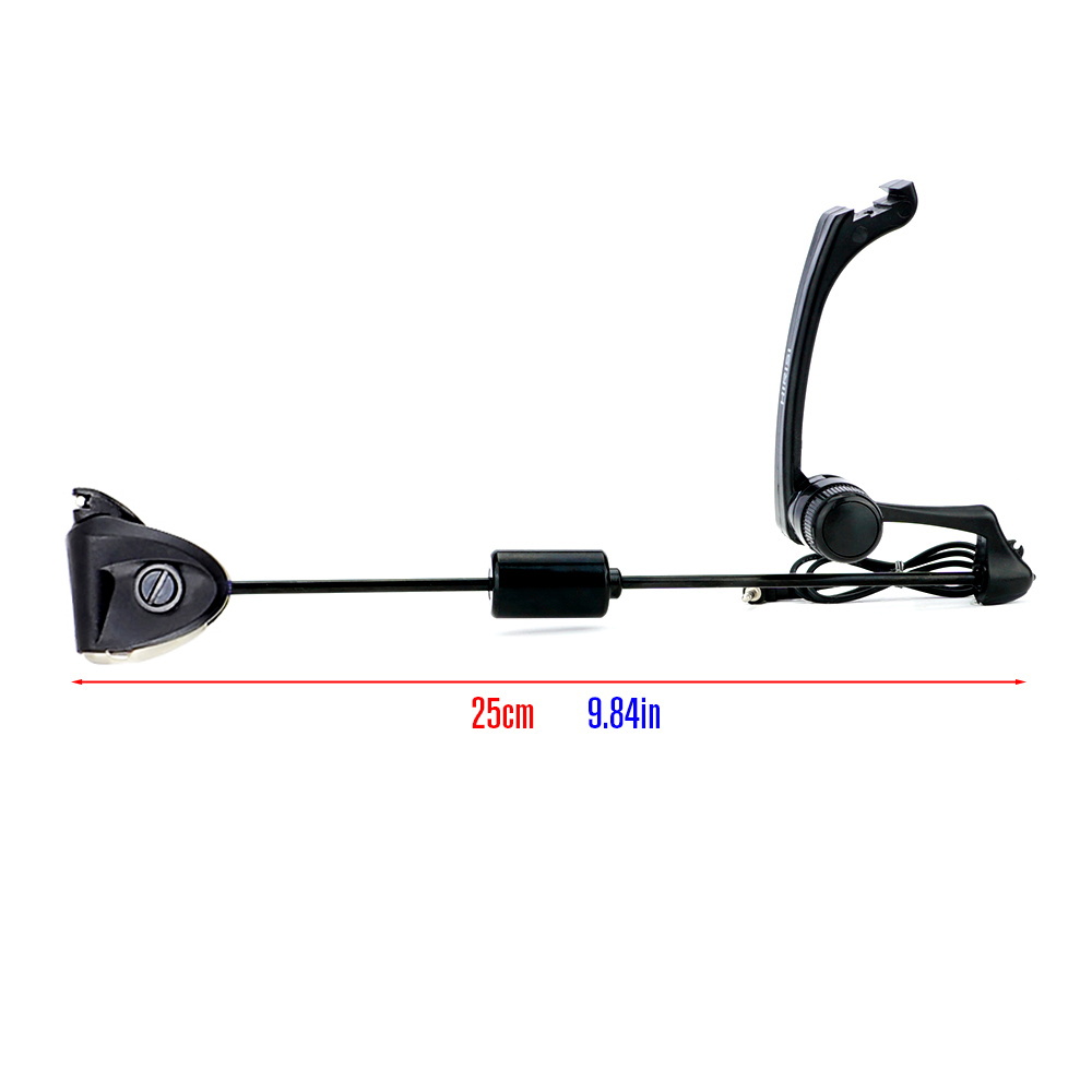 ชุดสวิงเกอร์ตกปลาคาร์พ Hirisi  - Bite Indicator บทวิจารณ์และราคา