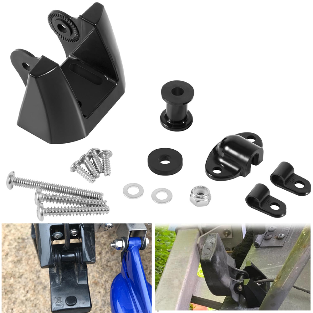 010-10272-00 ขายึดทรานสดิวเซอร - Fish Finder Transducer บทวิจารณ์และราคา