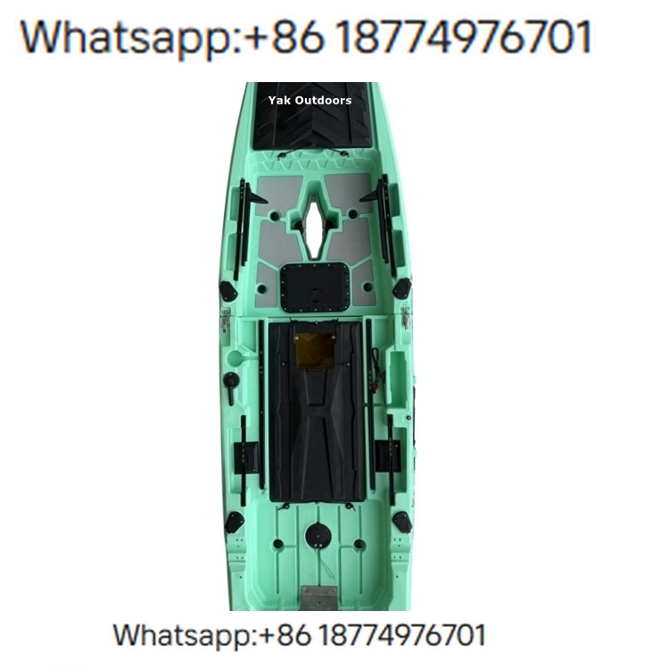เรือตกปลาแบบโมดูลาร์ OUTDOORS  - Fishing Gps บทวิจารณ์และราคา