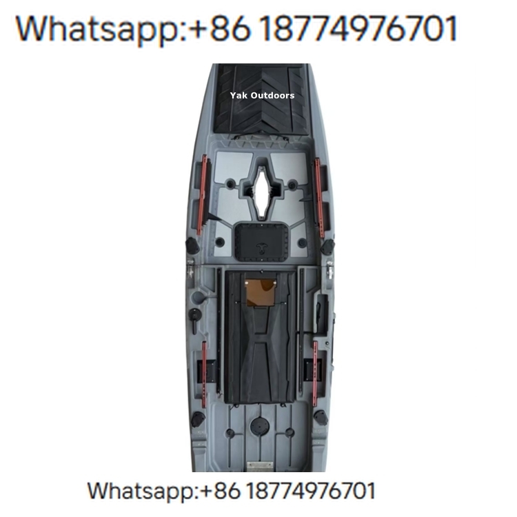 เรือตกปลาแบบโมดูลาร์ OUTDOORS  - Fishing Gps บทวิจารณ์และราคา