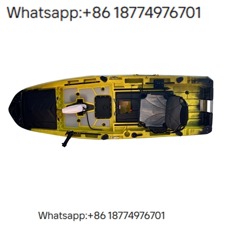 เรือตกปลาแบบโมดูลาร์ OUTDOORS  - Fishing Gps บทวิจารณ์และราคา