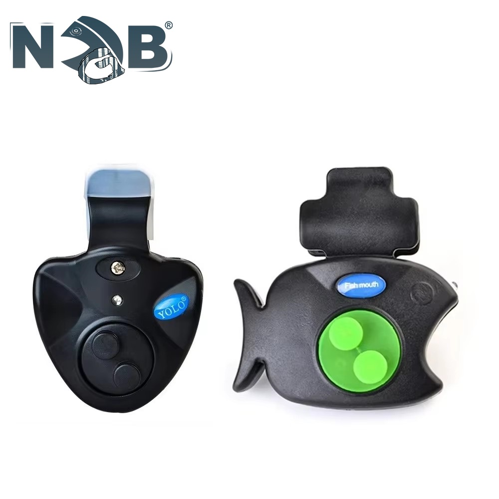 NGB ตกปลากัดสัญญาณเตือนภัยไม่ม - Bite Indicator บทวิจารณ์และราคา