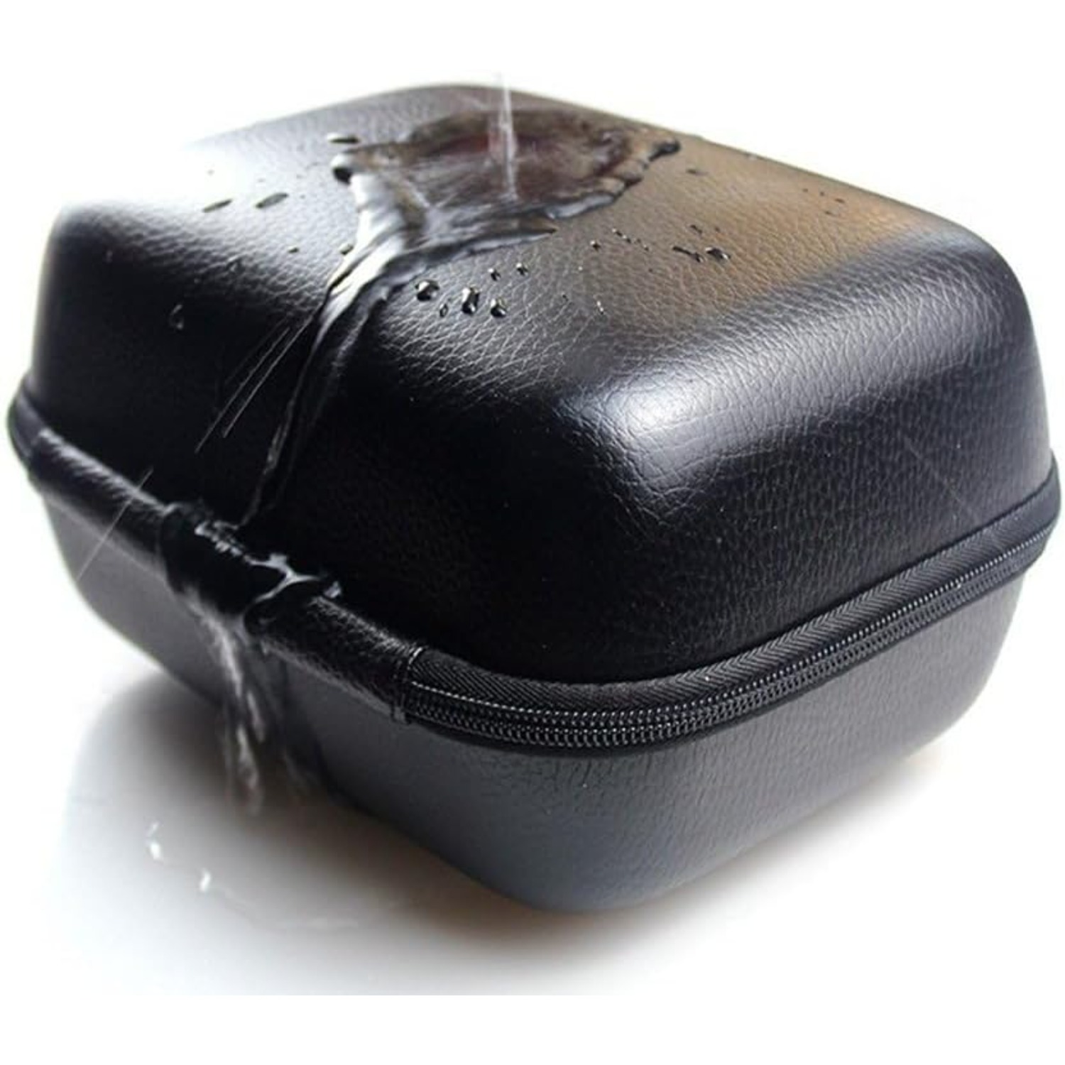 กล่องใส่รอกตกปลาลิกซาดา - ฝาคร - Fish Finder Case บทวิจารณ์และราคา