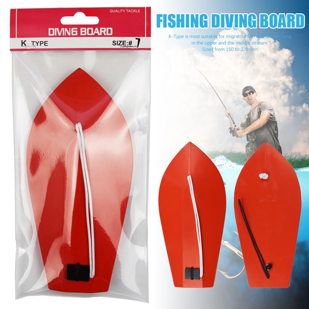 ใหม่ Red Plan ตกปลาดําน้ําพลาส - Fishing Depth Finder บทวิจารณ์และราคา