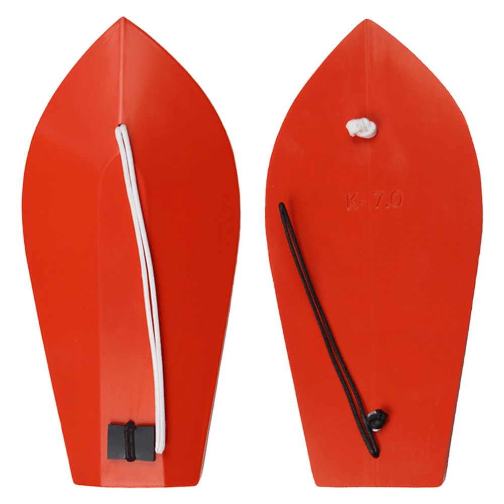 ใหม่ Red Plan ตกปลาดําน้ําพลาส - Fishing Depth Finder บทวิจารณ์และราคา